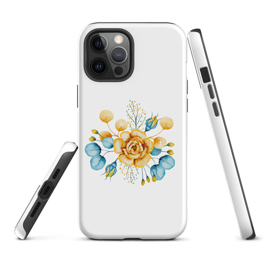 Ukrainian Blossom - Tough Case for iPhone®