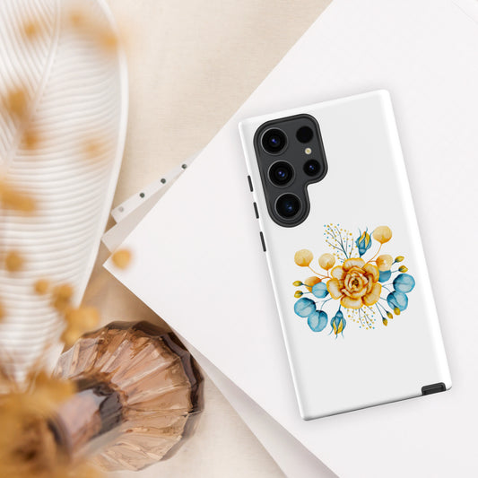 Ukrainian Blossom - Tough case for Samsung®